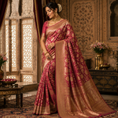 Banarasi Sarees