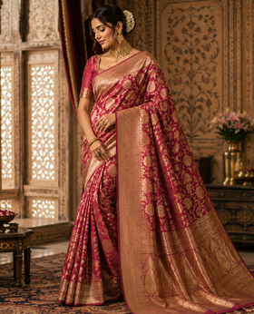 Banarasi Sarees