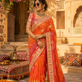 Rajasthani Sarees