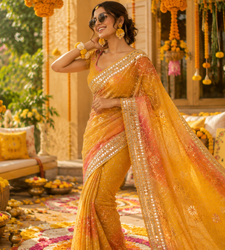 Sarees