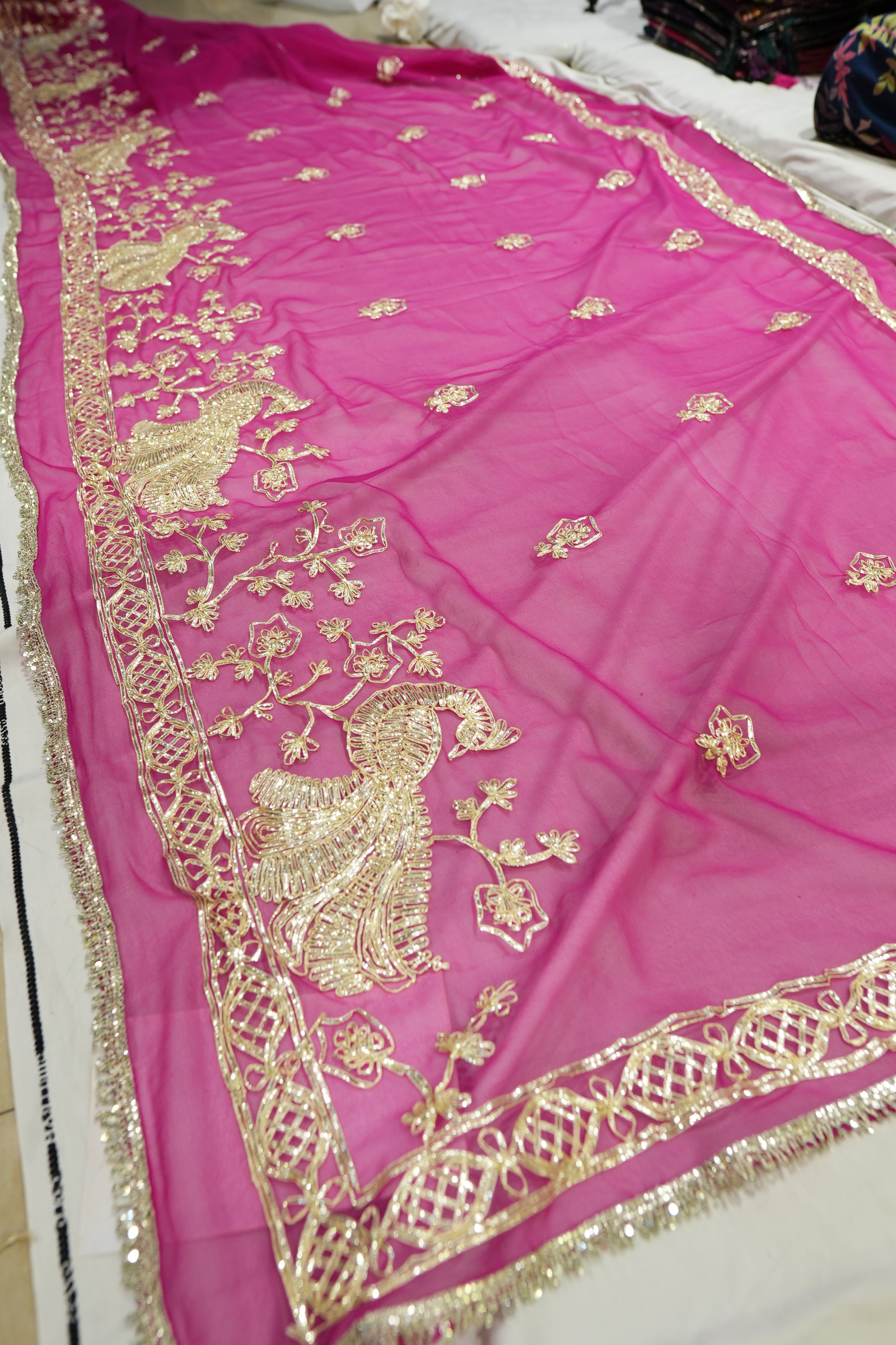 Rani Pink