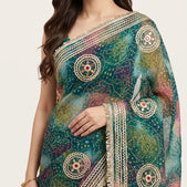 Wedding and Reception Sarees