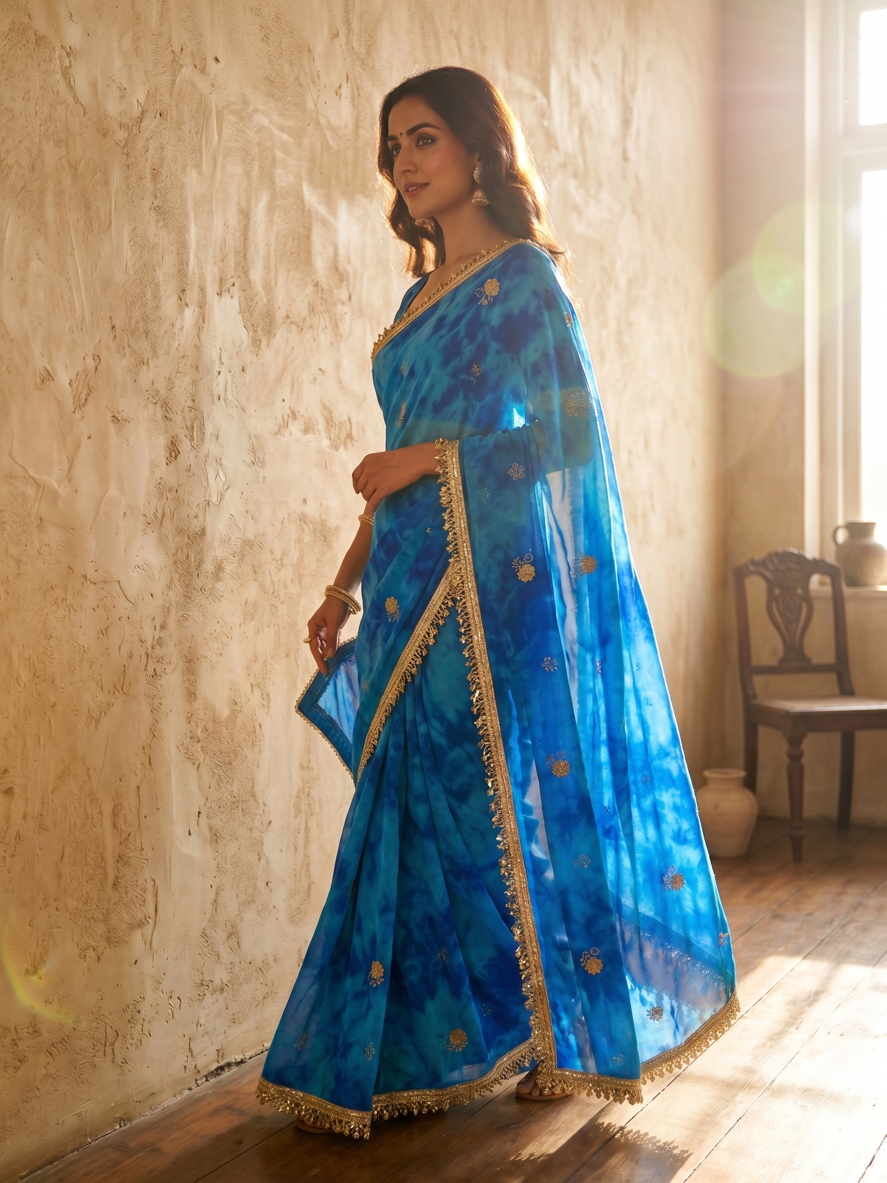 Royal Blue