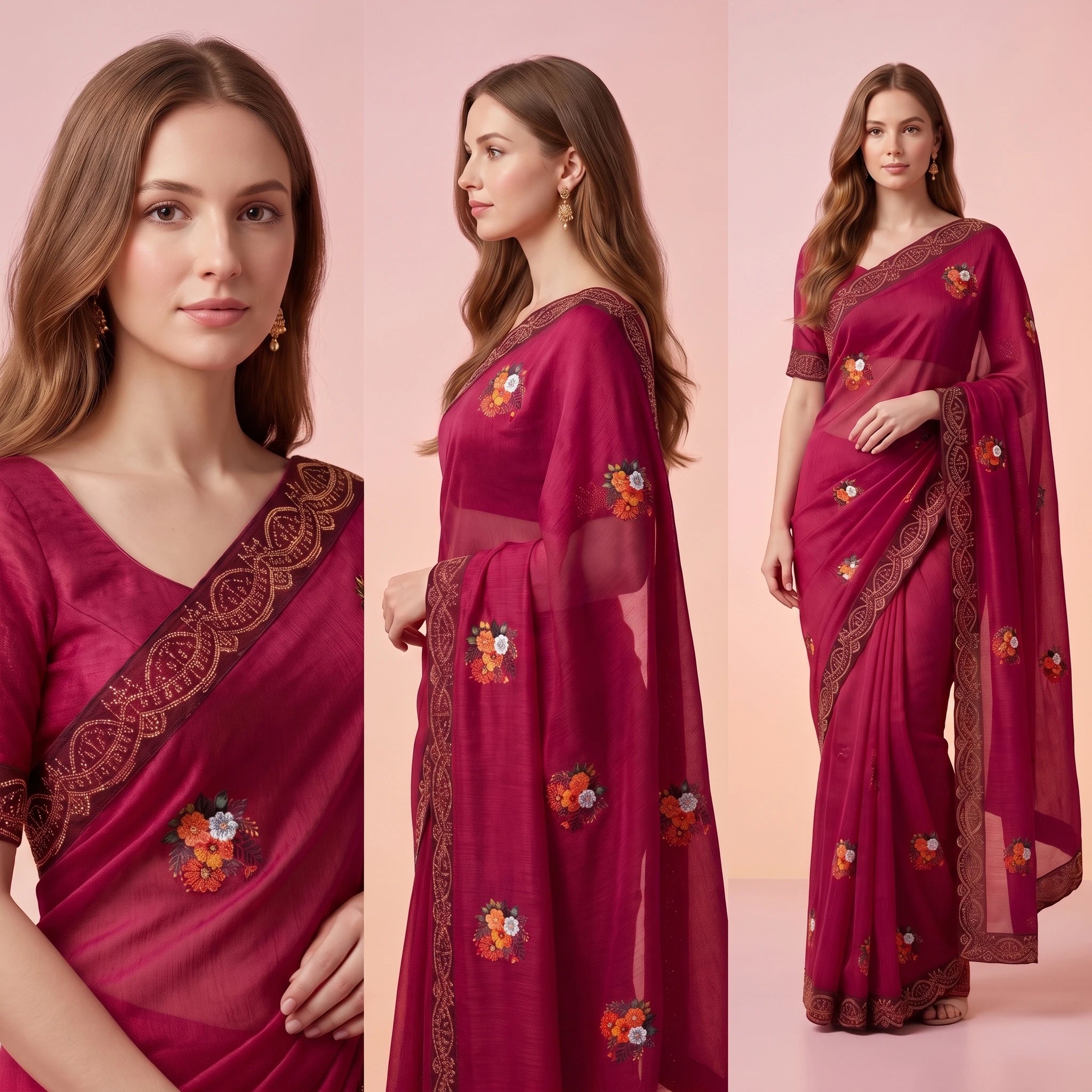 Rani Pink