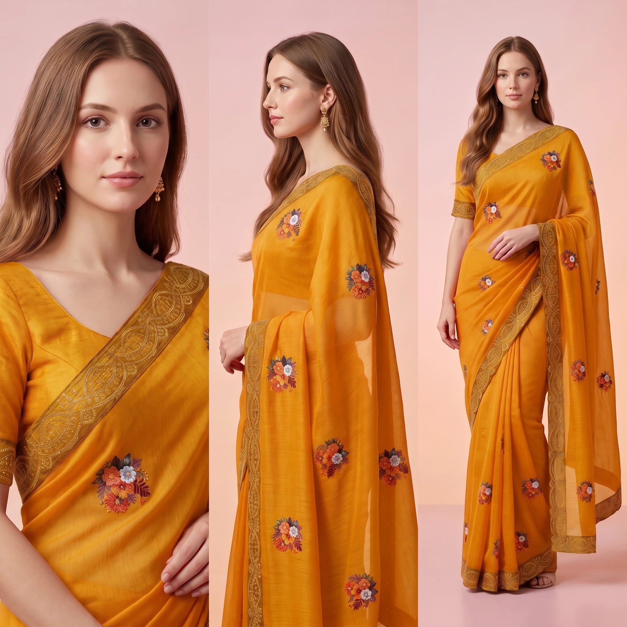 Mustard Yellow
