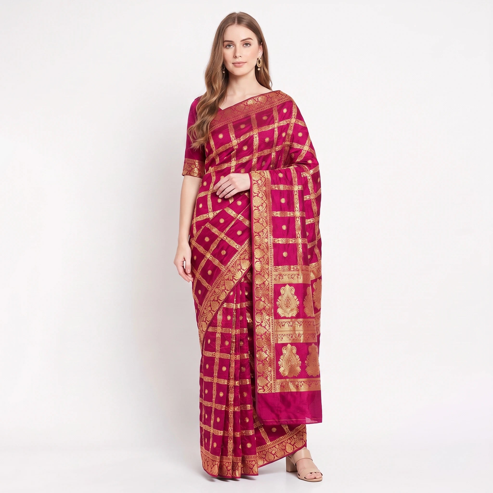 Rani Pink