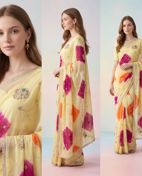 Sarees Under 999