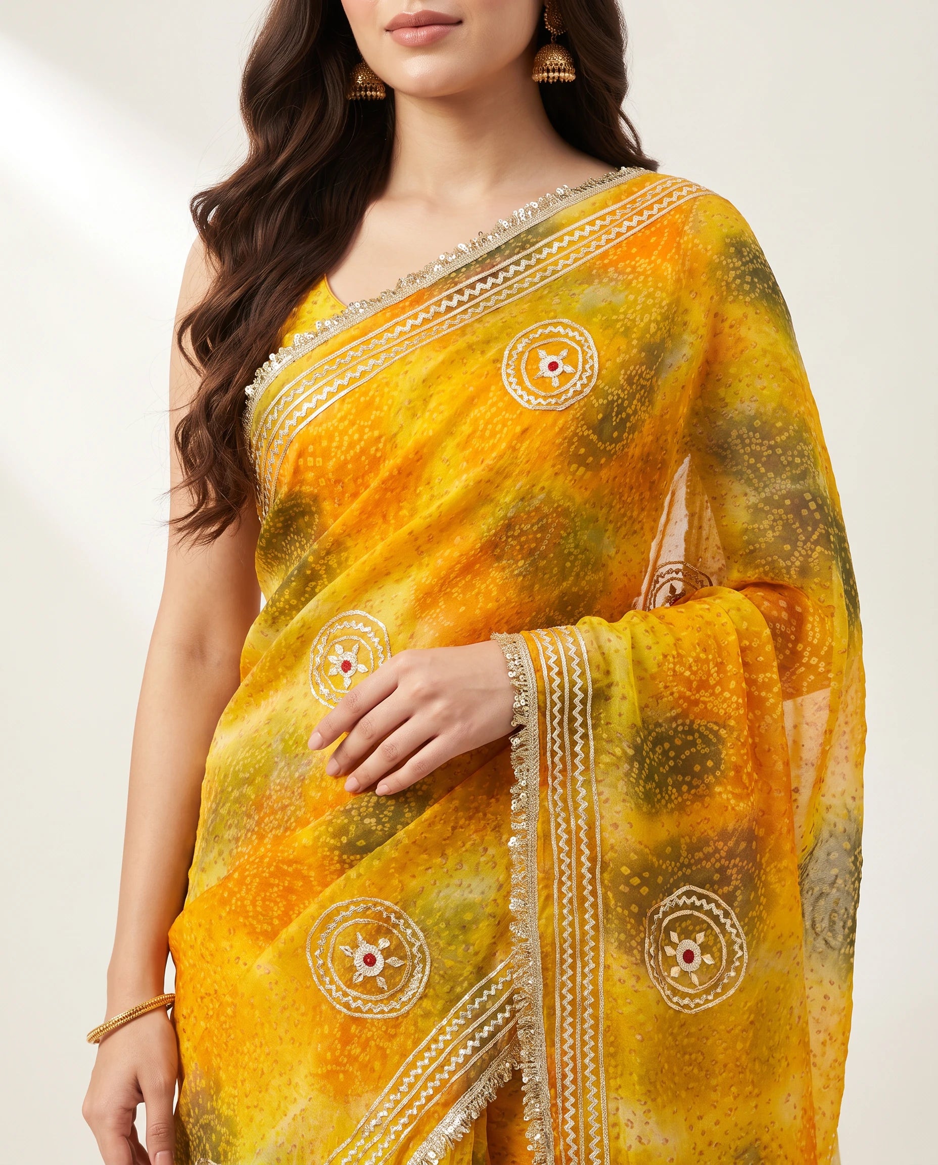 Marigold Yellow