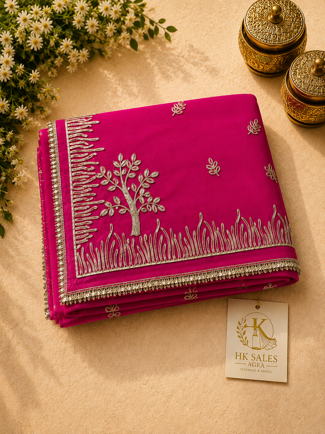 Rani Pink