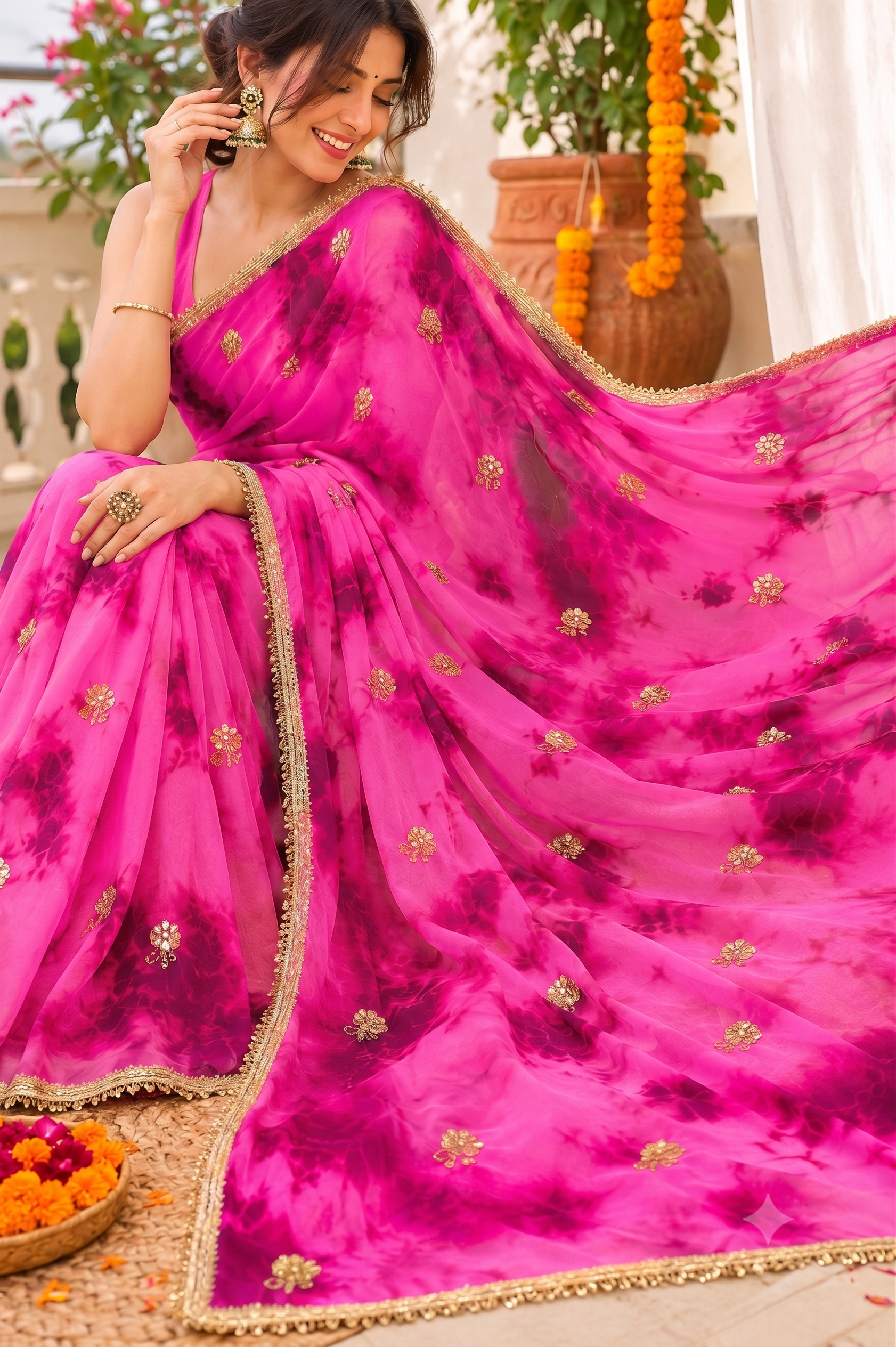 Rani Pink
