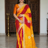 Silk Sarees
