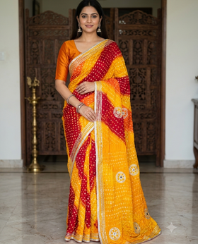 Silk Sarees
